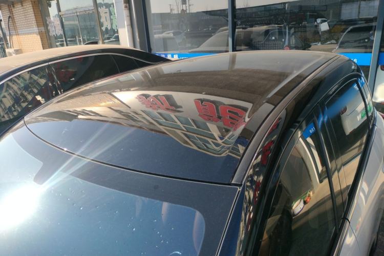 Used Wuling Bingo 2024 333 km Enjoyment Version
