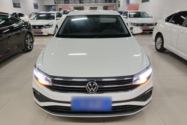 Used Volkswagen Bora 2023 200TSI DSG Comfort Edition