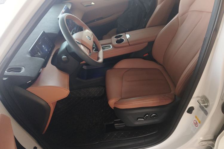 Used Changan UNI-Z 2025 1.5T Premium Edition