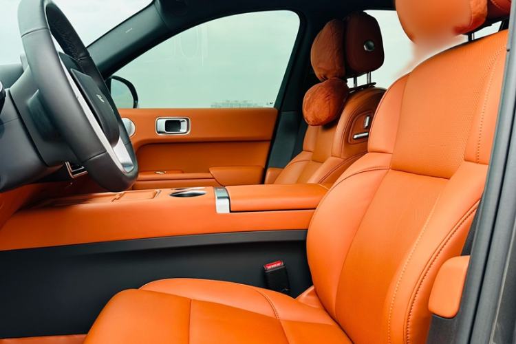 Used Li Auto L7 2023 Air model
