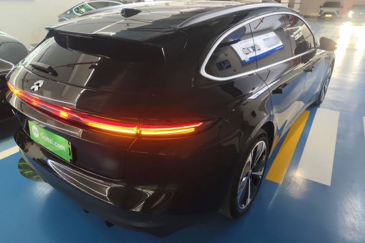 Used Nio ET5T 2024 75kWh Touring
