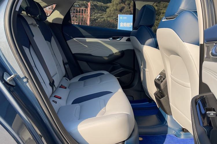 Used Geely Auto Preface 2023 2.0TD Prestige Version