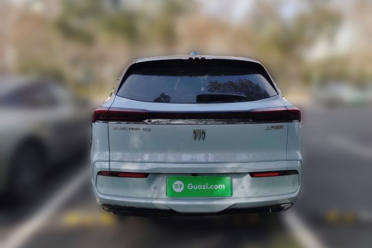 Used Buick E5 2023 Zhenxiang Standard Range Edition