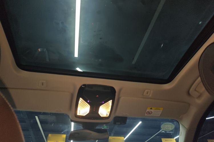 Used BMW 5 Series 2021 525Li Luxury Package