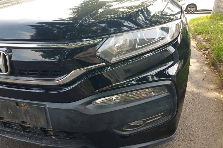 Used Honda XR-V 2015 1.5L LXi CVT Classic Edition
