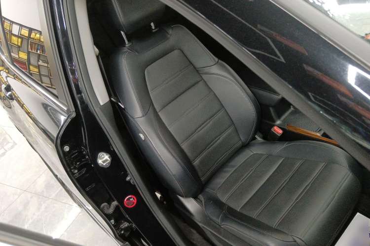 Used Honda CR-V 2019 240TURBO CVT 2WD Fashion Edition China V
