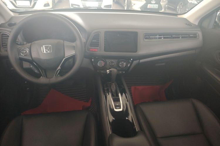 Used Honda Vezel 2017 1.5L CVT 2WD Comfort Model