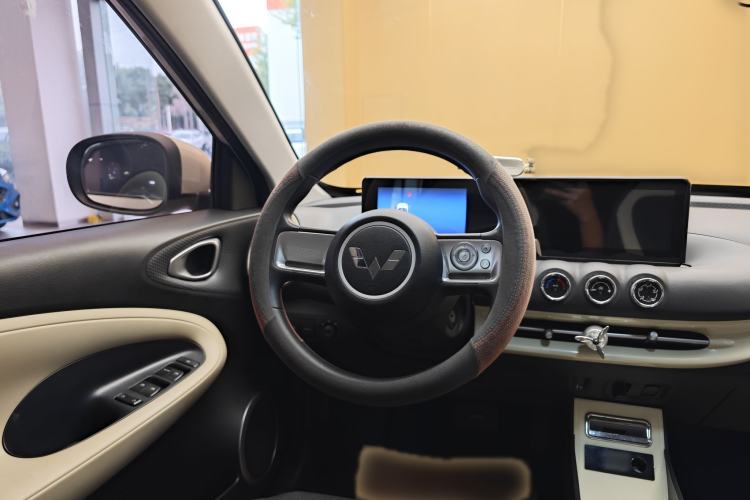 Used Wuling Bingo 2023 333 km Fast-Share Version