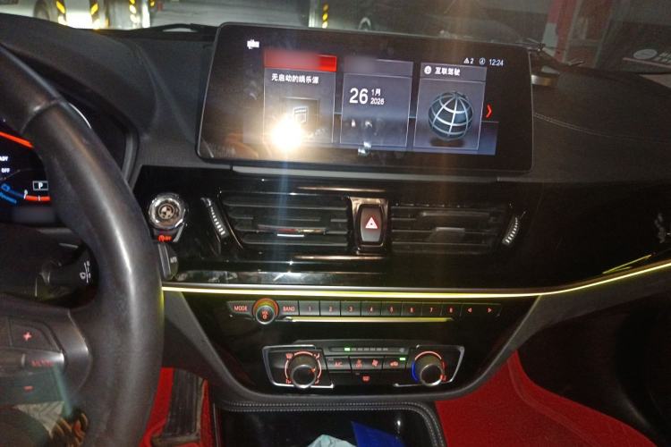 Used BMW 1 Series 2022 125i M Sport Night Edition
