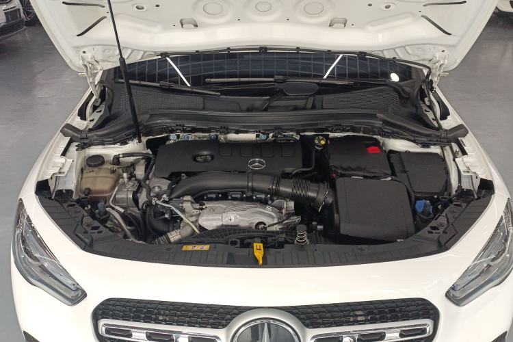 Used Mercedes-Benz GLA 2023 GLA 220
