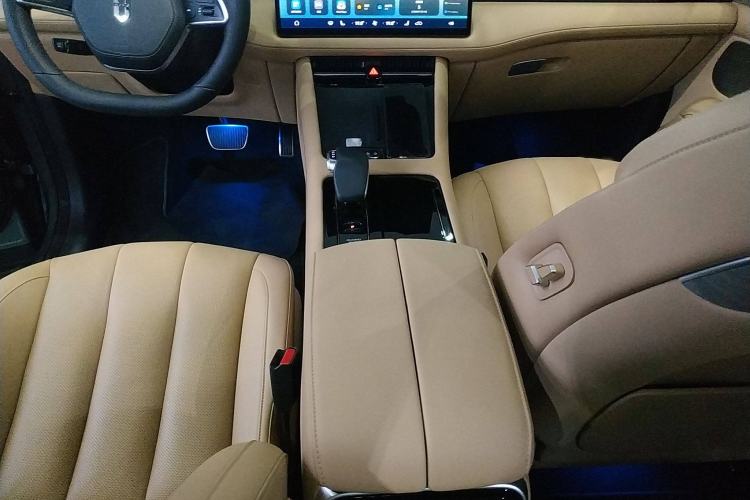 Used Hima AITO M7 2022 1.5T Rear-Drive Comfort Edition
