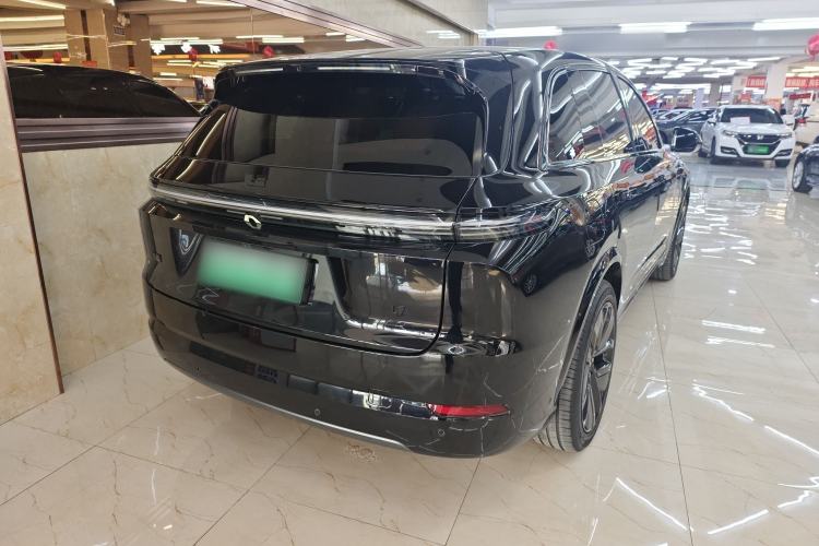 Used Li Auto L7 2024 Pro Model