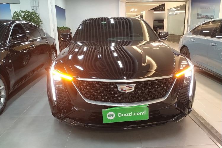 Used Cadillac CT5 2024 28T Luxury Pro Trim