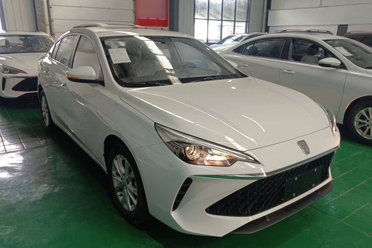 Used Roewe i5 2023 1.5L CVT Luxury Edition
