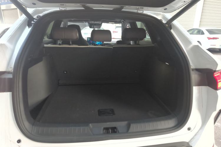 Used BYD Song PLUS New Energy 2025 DM-i Intelligent Driving 160KM Flagship Model
