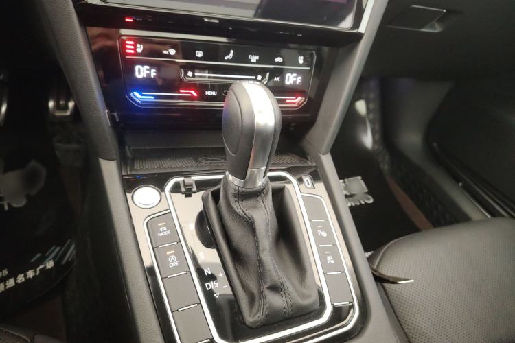 Used Volkswagen FAW-Volkswagen CC 2023 Adventure Vehicle 380TSI Trailblazer Edition