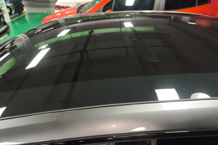 Used  SL03 2025 Revised Version All-Electric Elite Type
