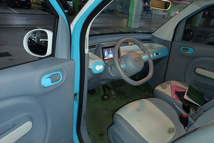 Used Bestune Pony 2024 170km Vitality Horse
