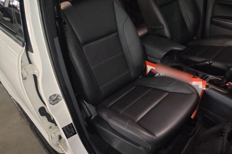 Used Ford Everest 2017 2.0T Gasoline Automatic 4x4 Luxury Edition 5 Seats