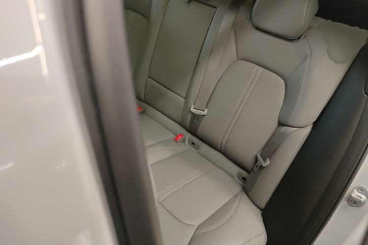 Used Nio ES6 2019 430 km Performance Version