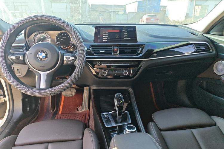 Used BMW 1 Series 2021 120i M Sport Night Edition