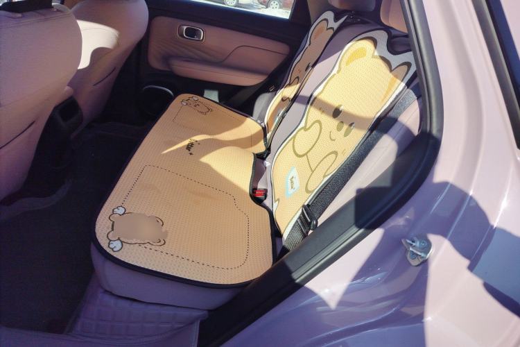 Used AION UT 2025 330 Starlight Edition