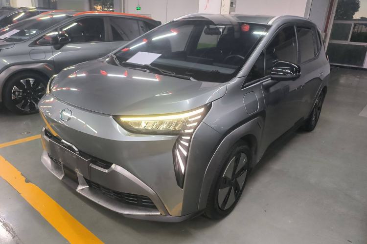 Used AION Y 2022 70 Enjoyment Edition Lithium Iron Phosphate
