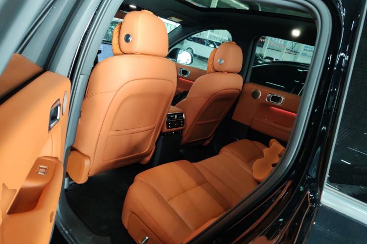 Used Li Auto L6 2024 Max
