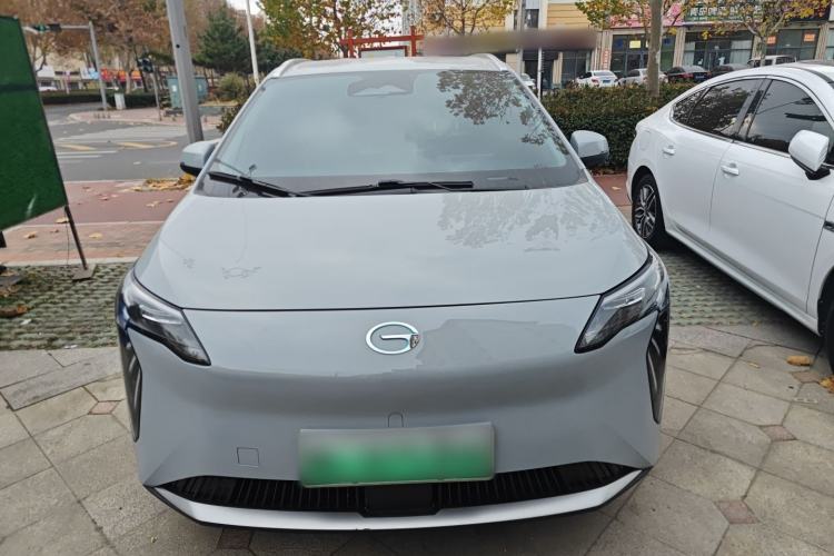 Used AION Y 2023 Younger
