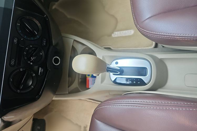 Used Nissan Livina 2015 1.6XE CVT Comfort Edition
