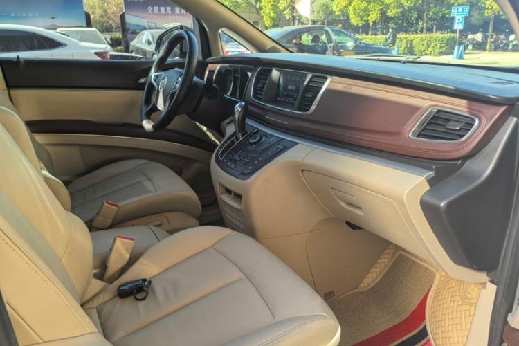 Used Buick GL8 2018 28T Prestige Version China VI Standard