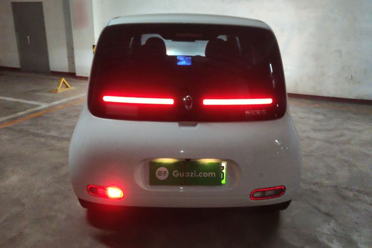 Used ORA White Cat 2020 360 km Luxury Version
