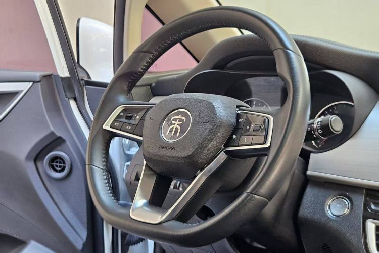 Used BYD Song MAX 2021 Upgraded Model 1.5T Automatic Luxury 7-Seater