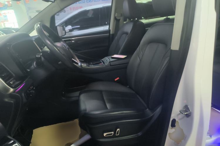 Used GAC Trumpchi M8 2021 Master Series 390T Prestige Edition