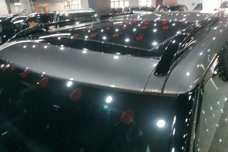 Used Land Rover Discovery 2017 3.0 SC V6 HSE
