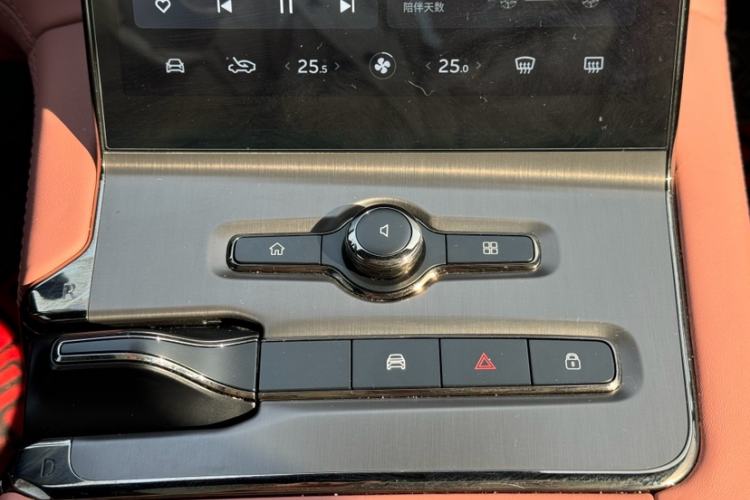 Used Nio EC6 2020 440 km Performance Version
