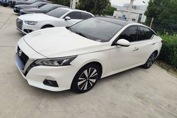 Used Nissan Teana 2021 2.0L XL Comfort Edition
