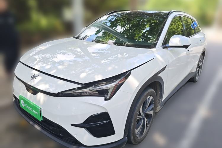 Used ARCFOX Alpha T5 2024 520 PRO