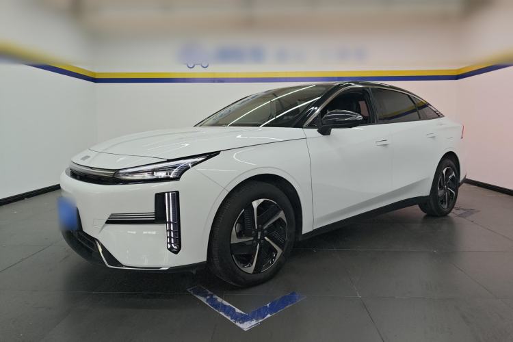 Used  L6 2024 125km PLUS Dragon Edition