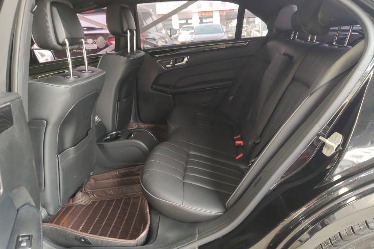 Used Mercedes-Benz E-Class 2015 Restyled E 260 L Sport Edition
