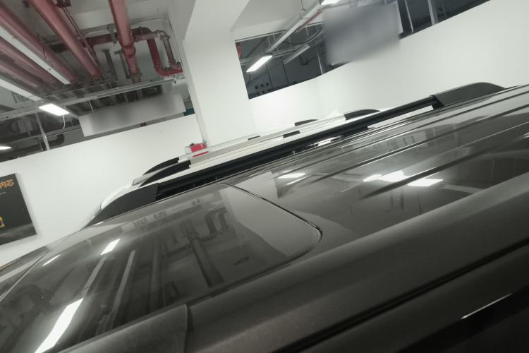 Used Tank 300 2024 2.0T Conqueror
