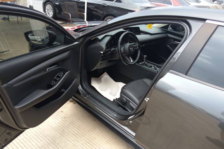 Used Mazda Mazda 3 Axela 2020 2.0L Automatic Zhiya Edition
