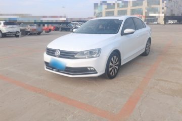 Used Volkswagen Sagitar 2017 230TSI Automatic Comfort Version