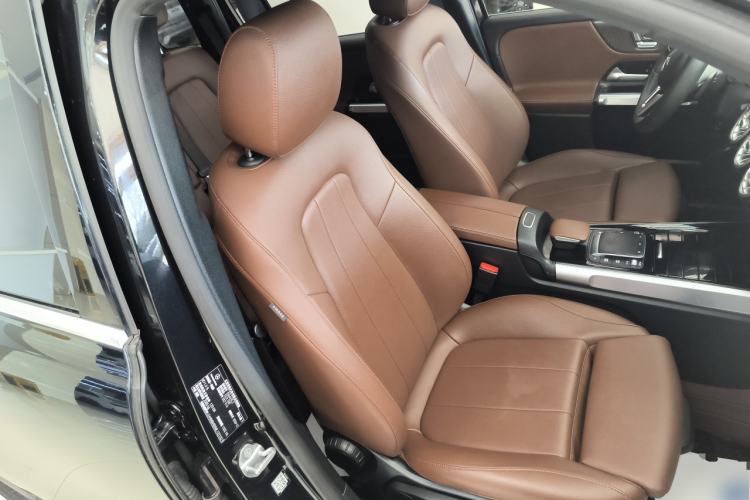 Used Mercedes-Benz GLB 2021 GLB 200 Dynamic Edition