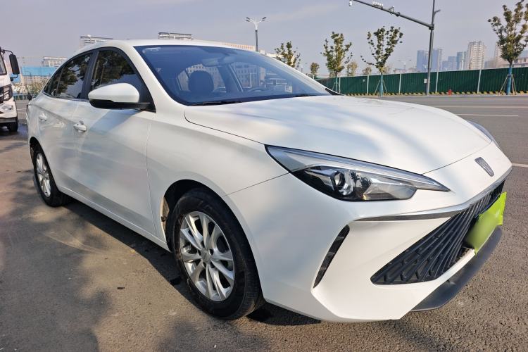 Used Roewe i5 2023 1.5L CVT Luxury Edition
