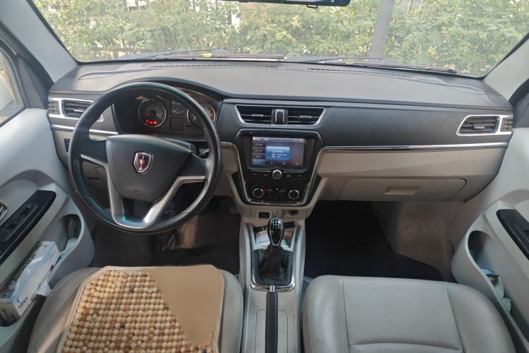 Used Jinbei New Hiace S 2021 1.5L Business-Class Central Air-Conditioned Coach China VI Standard SWC15M