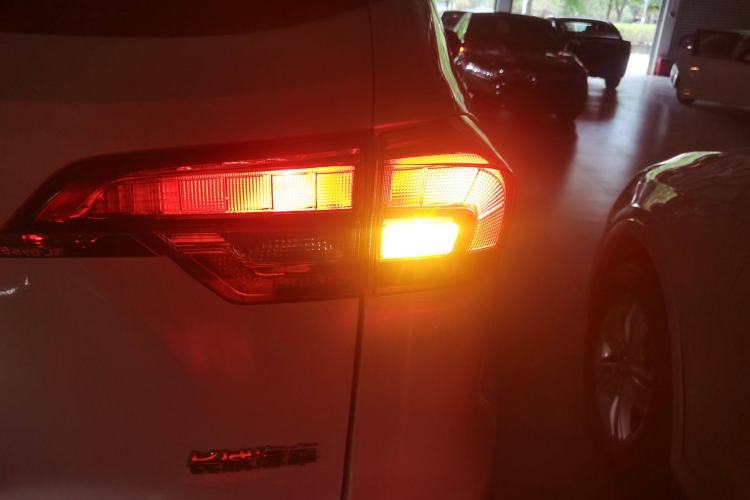 Used Haval M6 2019 1.5T DCT Two-Wheel Drive Value Edition China VI Standard