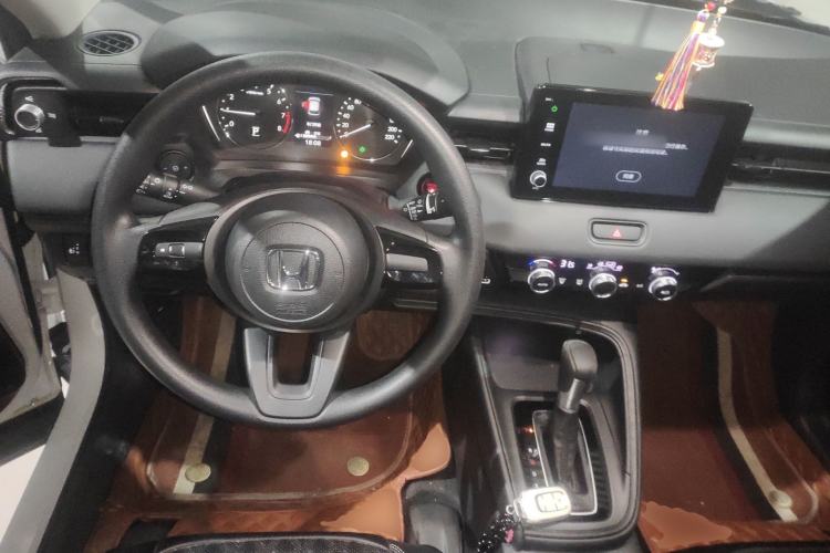 Used Honda XR-V 2024 1.5L CVT Thermal Edition