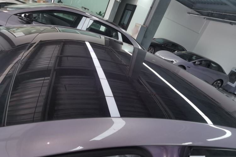 Used XPeng MONA M03 2025 502 Long-Range Max
