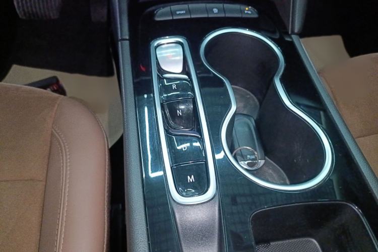 Used Buick Regal 2020 552T Luxury Version
